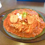 スパゲッティハウス シェフ - 