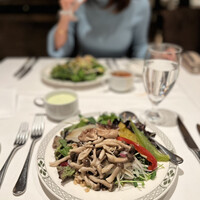 ロウリーズ・ザ・プライムリブ 恵比寿ガーデンプレイス店 - 