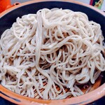 信州蕎麦の草笛 - 