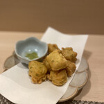 お晩菜 嘉乃 - 