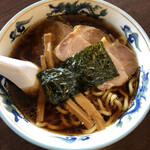 手打ラーメン 豚平 - 