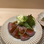 お晩菜 嘉乃 - 