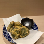 お晩菜 嘉乃 - 