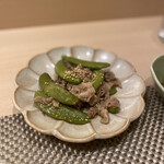 お晩菜 嘉乃 - 