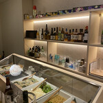 お晩菜 嘉乃 - 