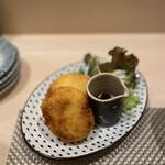 お晩菜 嘉乃 - 
