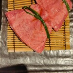 Yakiniku Emmusubi - 