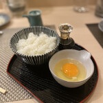 お晩菜 嘉乃 - 
