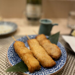 お晩菜 嘉乃 - 
