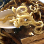 手打ラーメン 豚平 - 