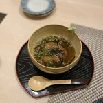 お晩菜 嘉乃 - 