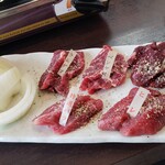 けとばし屋チャンピオン - 