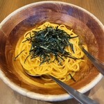 スパゲティながい - 