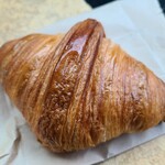 Boulangerie coco de chou chou - クロワッサン(230円)です。