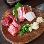 けとばし屋チャンピオン - 