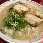 博多大砲ラーメン - 