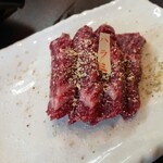 けとばし屋チャンピオン - 