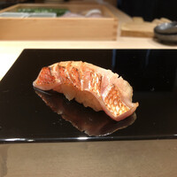 恵比寿 鮨 ふじまさ - 