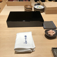 恵比寿 鮨 ふじまさ - 