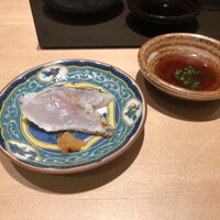 恵比寿 鮨 ふじまさ - 