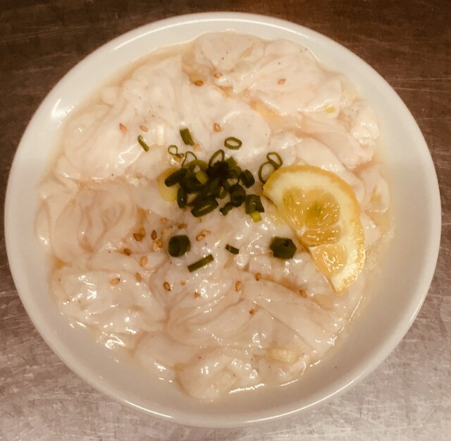 ミートガーデン御肉園 - 福島（焼肉）の写真