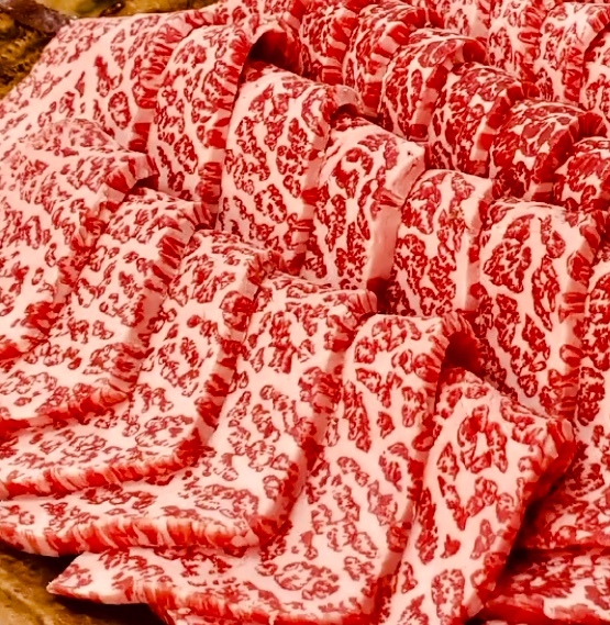 ミートガーデン御肉園 - 福島（焼肉）の写真