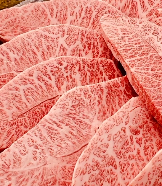 ミートガーデン御肉園 - 福島（焼肉）の写真