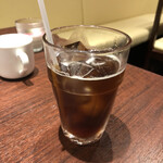 天空飲茶酒家 - メニューにないサービス