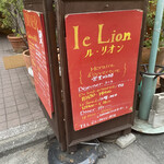 ｌe Lion - 