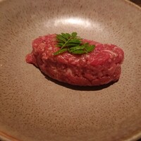 焼肉うしごろ 銀座並木通り店 - 
