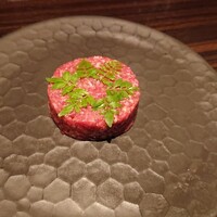 焼肉うしごろ 銀座並木通り店 - 