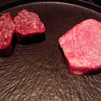 焼肉うしごろ 銀座並木通り店 - 
