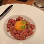 YAKINIKU 37West St - 