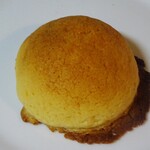 鎌倉 利々庵 - ブリオッシュメロンパン