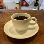 カフェ・ド・ランブル - グァテマラ シングル（800円）