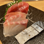 Sushi Sake Saka Na Sugitama - 