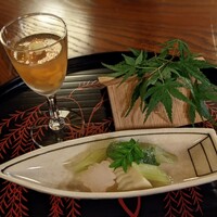 美濃吉本店 竹茂楼 - 
