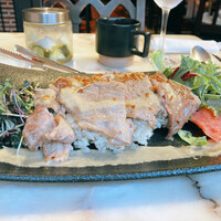 イベリコ・バル 門仲 - 