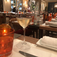 Benoit Alain Ducasse - 