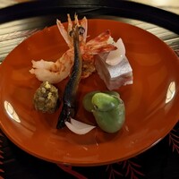 美濃吉本店 竹茂楼 - 