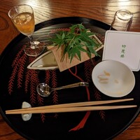 美濃吉本店 竹茂楼 - 