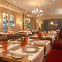 Benoit Alain Ducasse - 