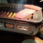 焼肉ホルモン 稲田 - 