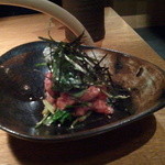 焼肉ホルモン 稲田 - 