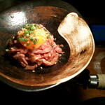 焼肉ホルモン 稲田 - 