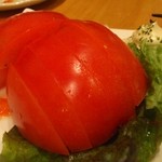 あんべえ  - トマト