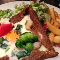 カンティネッタバズ - 