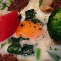 カンティネッタバズ - アップ