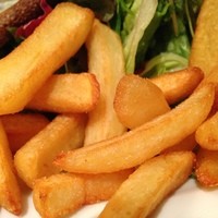 カンティネッタバズ - ポテトアップ