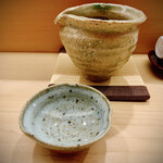 日本橋蛎殻町 すぎた - 